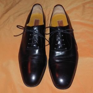 MASSIMO EMPORIO Mens Dress Shoe
